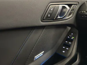 BMW M135i xDrive