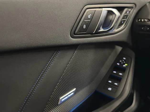 BMW M135i xDrive