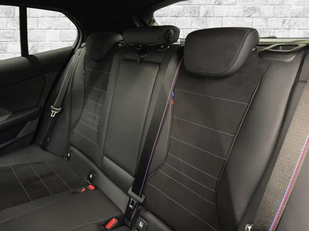 BMW M135i xDrive