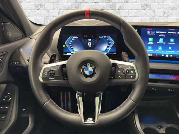 BMW M135i xDrive