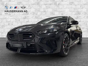 BMW M135i xDrive