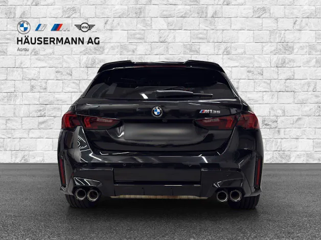 BMW M135i xDrive