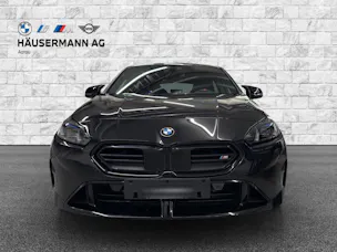 BMW M135i xDrive