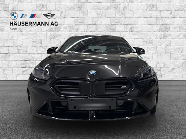 BMW M135i xDrive