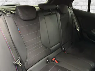 BMW M135i xDrive