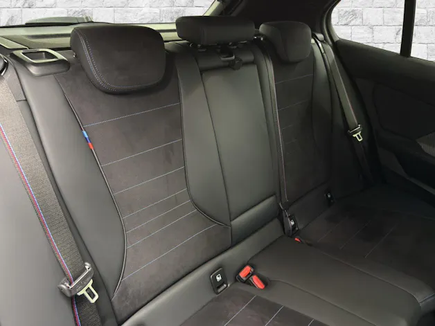 BMW M135i xDrive