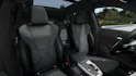 BMW X1 23i xDrive paddles