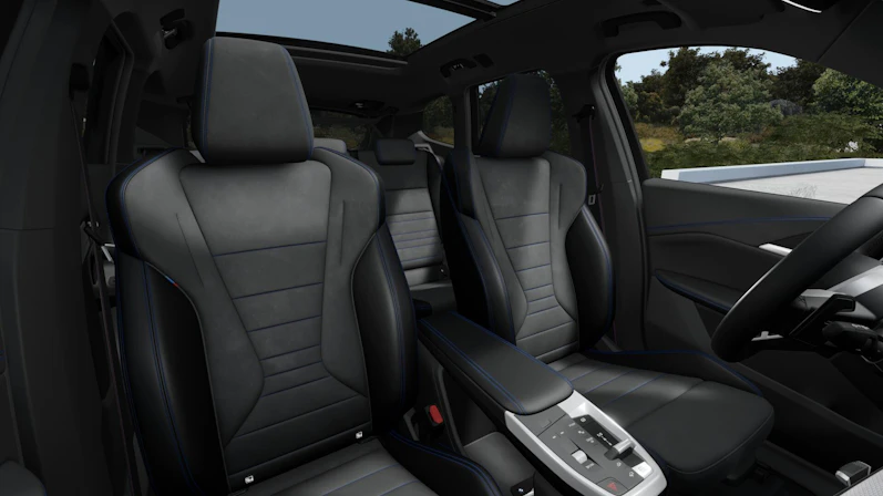 image du véhicule BMW X1