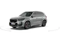 BMW X1 23i xDrive paddles