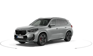 image du véhicule BMW X1 23i xDrive paddles