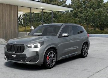 image du véhicule BMW X1 23i xDrive paddles image du véhicule BMW X1 23i xDrive paddles