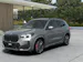 BMW X1 23i xDrive paddles