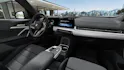 BMW X1 23i xDrive paddles