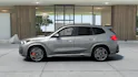 BMW X1 23i xDrive paddles