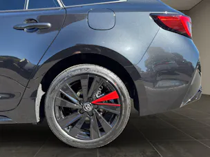 Toyota Corolla Touring Sports 2.0 HSD Swiss Edition