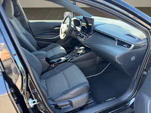 Toyota Corolla Touring Sports 2.0 HSD Swiss Edition