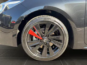 Toyota Corolla Touring Sports 2.0 HSD Swiss Edition