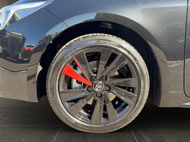 Toyota Corolla Touring Sports 2.0 HSD Swiss Edition