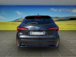 Toyota Corolla Touring Sports 2.0 HSD Swiss Edition