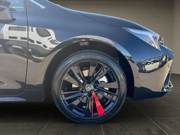 Toyota Corolla Touring Sports 2.0 HSD Swiss Edition