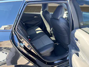 Toyota Corolla Touring Sports 2.0 HSD Swiss Edition