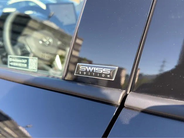 Toyota Corolla Touring Sports 2.0 HSD Swiss Edition