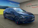 Toyota Corolla Touring Sports 2.0 HSD Swiss Edition