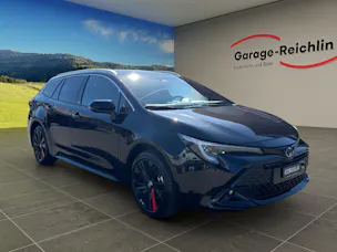 Toyota Corolla Touring Sports 2.0 HSD Swiss Edition