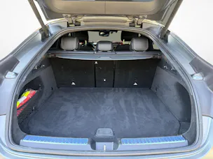 Mercedes-Benz GLC 200 AMG Line 4m Coupé