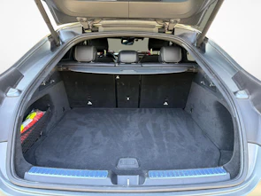 Fahrzeugbild MERCEDES-BENZ GLC 200 AMG Line 4m Coupé