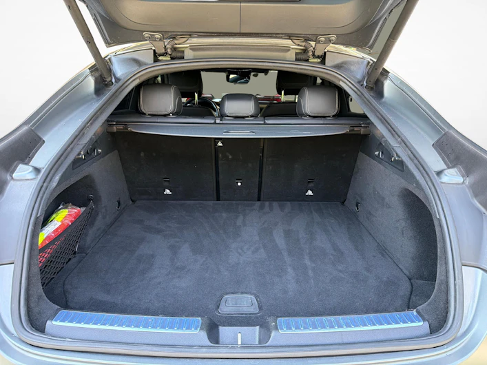 Fahrzeugbild MERCEDES-BENZ GLC 200