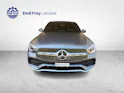 Mercedes-Benz GLC 200 AMG Line 4m Coupé