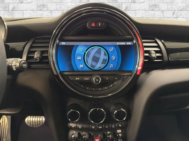 MINI F56 2.0i John Cooper Works