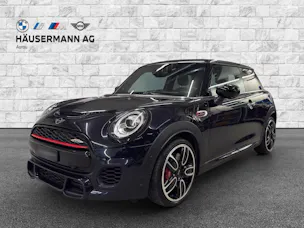 MINI F56 2.0i John Cooper Works