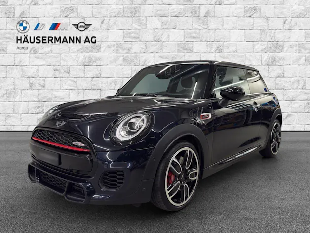MINI F56 2.0i John Cooper Works