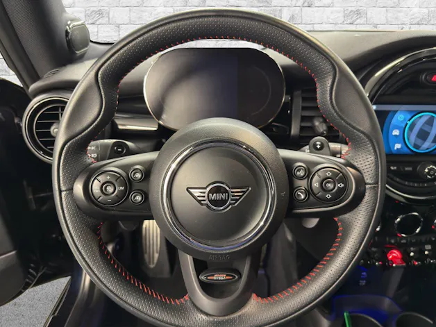 MINI F56 2.0i John Cooper Works