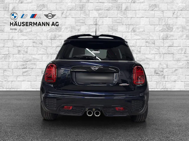 MINI F56 2.0i John Cooper Works