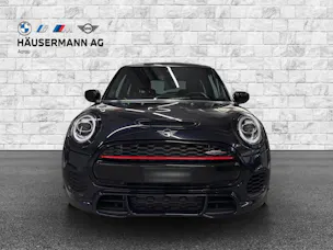 MINI F56 2.0i John Cooper Works