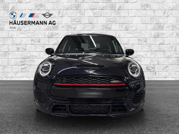 MINI F56 2.0i John Cooper Works