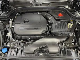 MINI F56 2.0i John Cooper Works