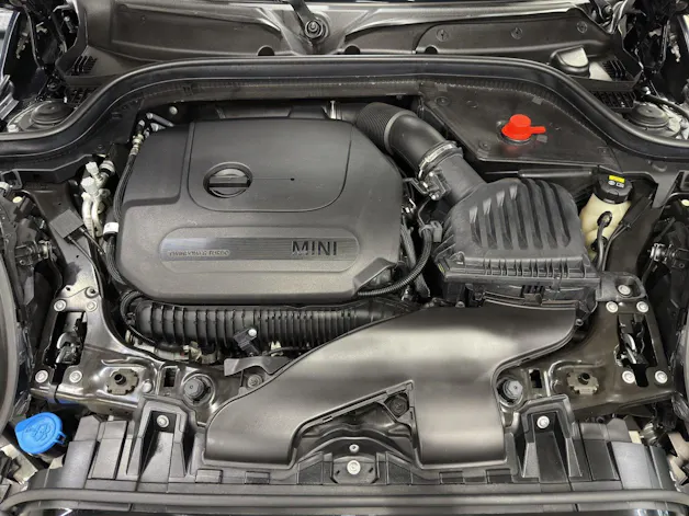 MINI F56 2.0i John Cooper Works