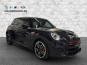 MINI F56 2.0i John Cooper Works
