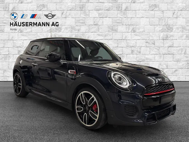 MINI F56 2.0i John Cooper Works