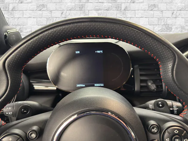 MINI F56 2.0i John Cooper Works