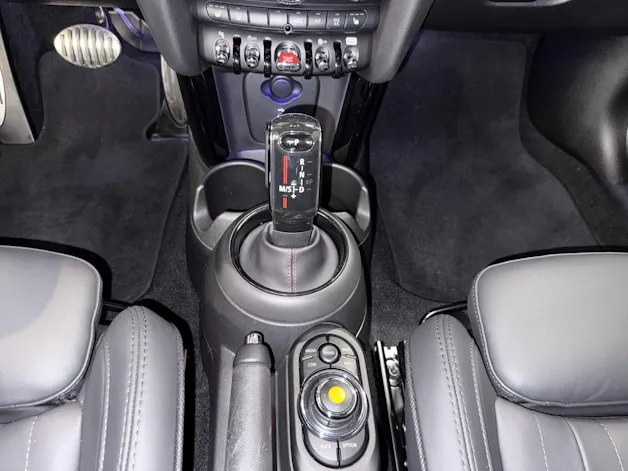 MINI F56 2.0i John Cooper Works
