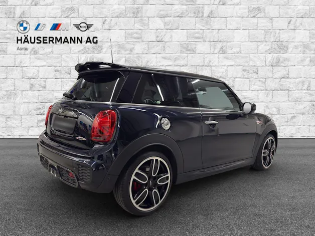 MINI F56 2.0i John Cooper Works