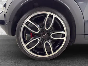 MINI F56 2.0i John Cooper Works