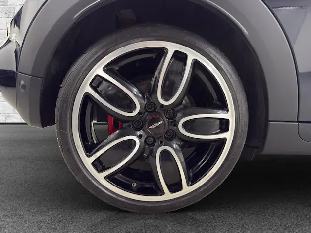MINI F56 2.0i John Cooper Works