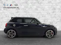 MINI F56 2.0i John Cooper Works