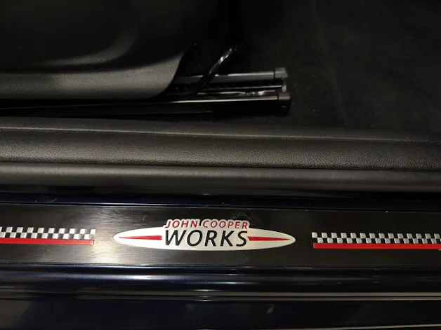MINI F56 2.0i John Cooper Works